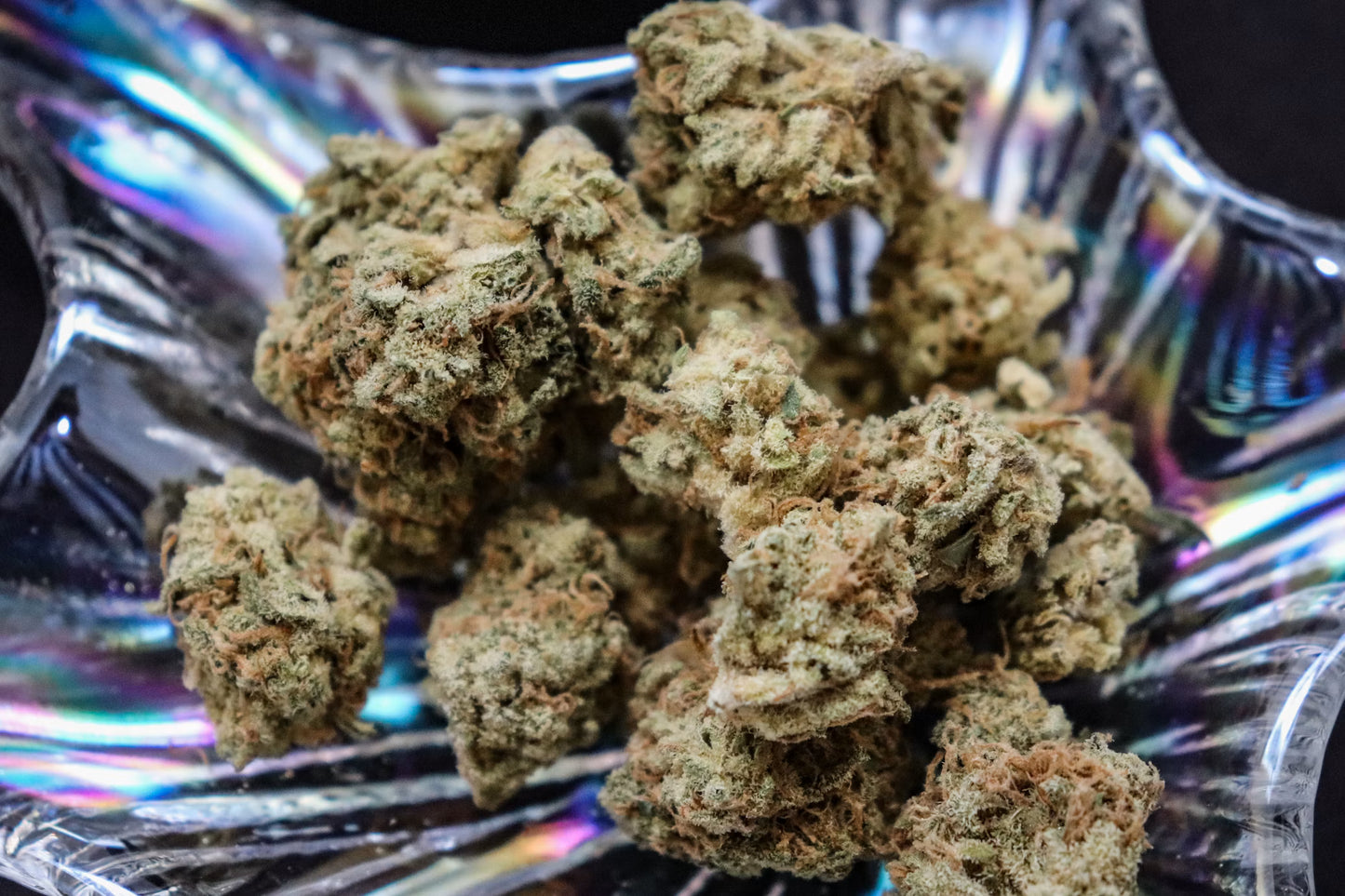 Indoor Sativa Pre Roll