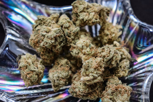 Indoor Sativa Pre Roll